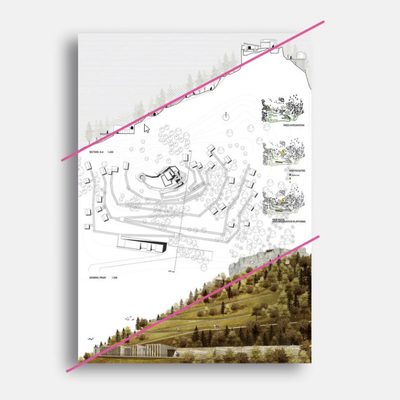 Indesign Photo Reference Board Layout Show it Better | Presentation Boards with InDesign