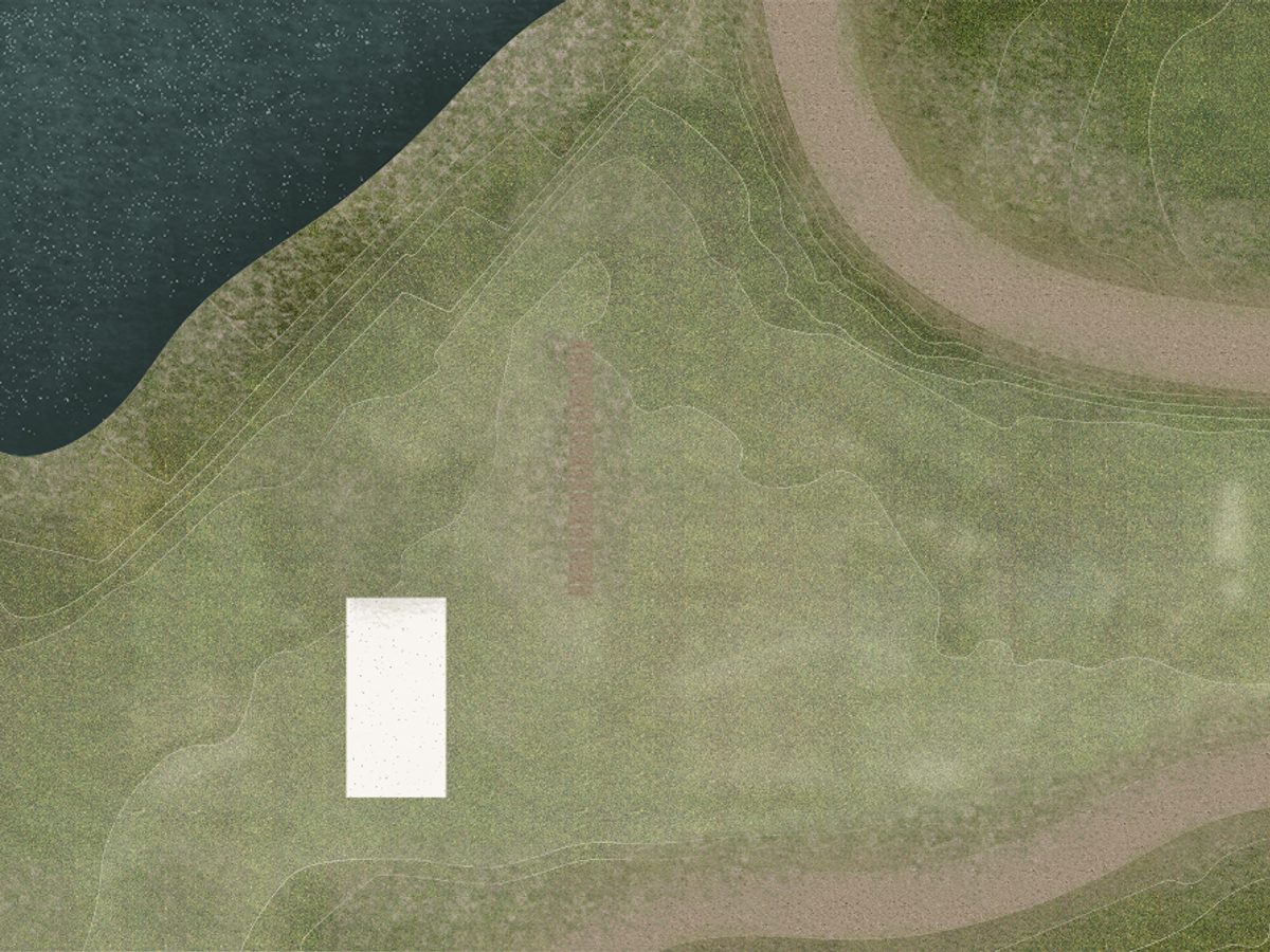 Show it Better | Realistic Site Plan