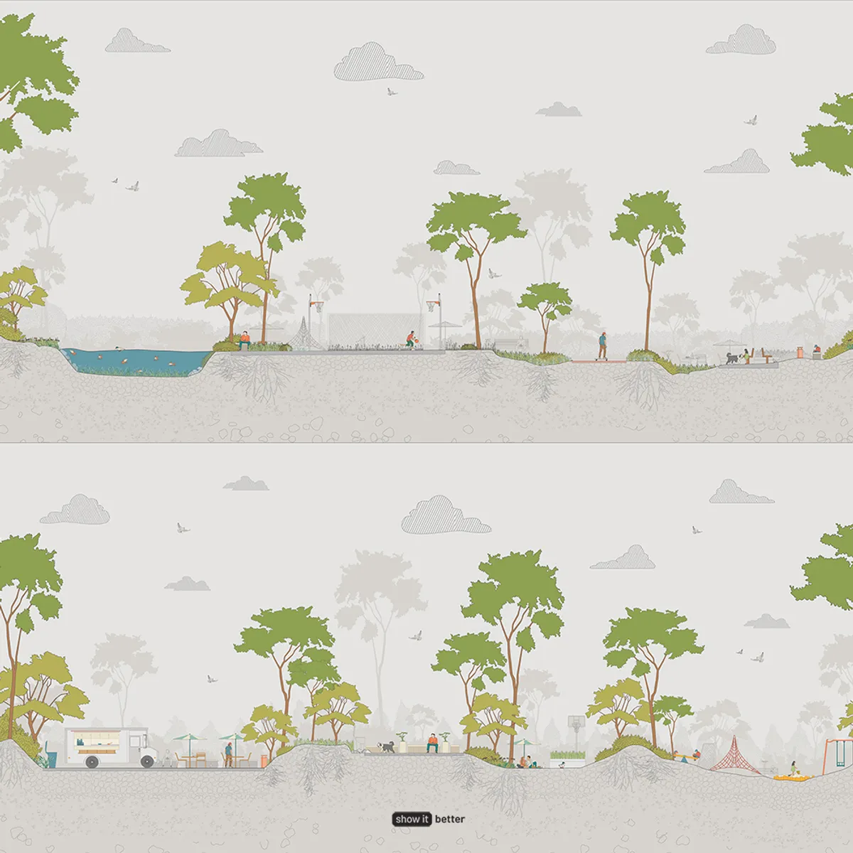 Show It Better Portfolio Cover Templates show-it-better-portfolio-cover-templates