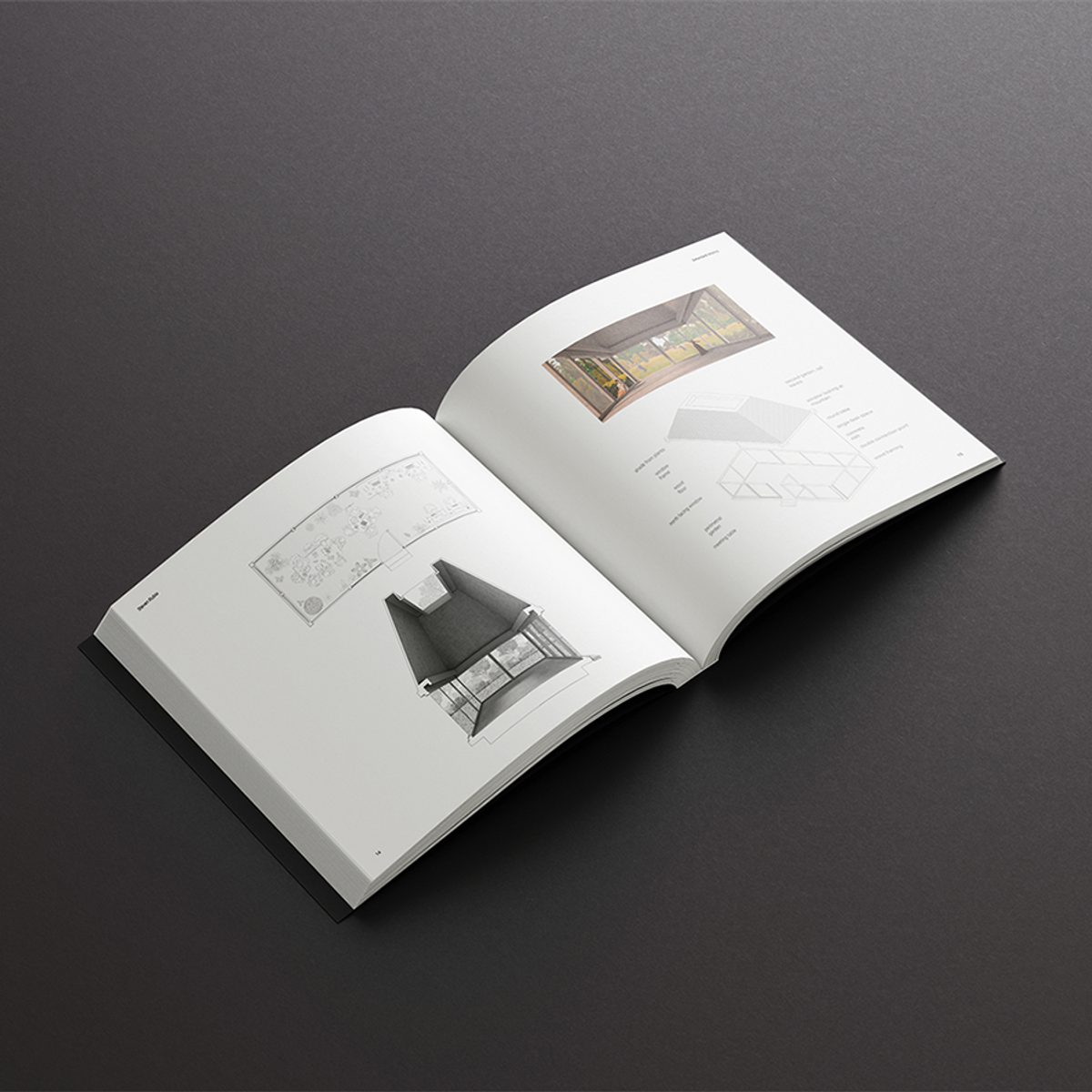 Show it Better | Portfolio Collection
