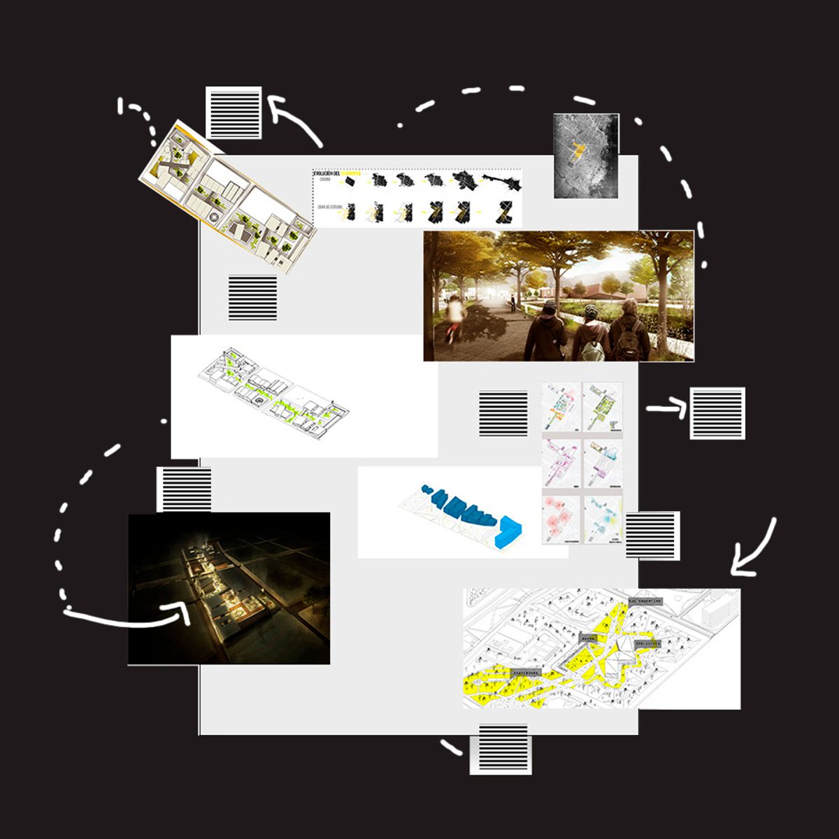 Show it Better | Presentation Boards with InDesign