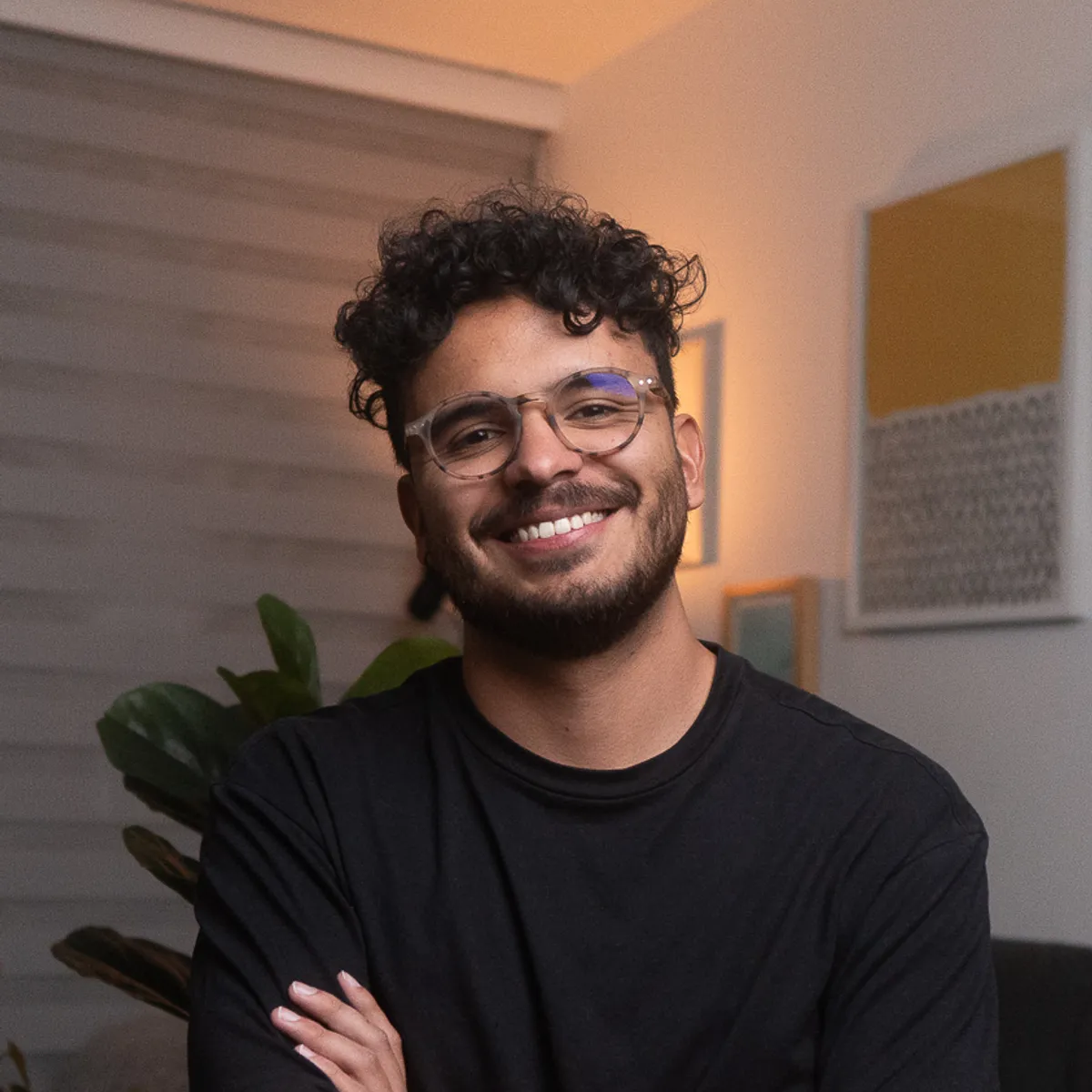 Sebas Headshot