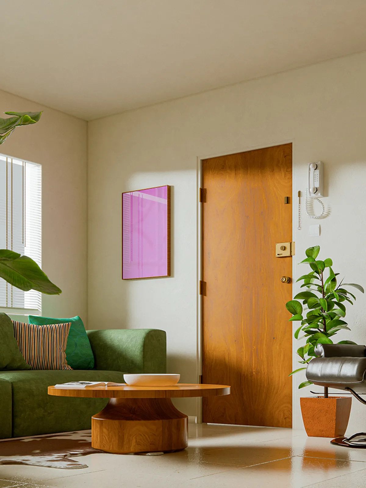 Room With Inscape Show it Better | How I became a pro at Enscape.