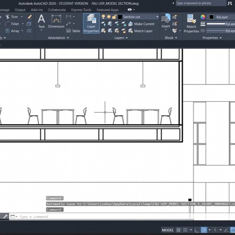 Perspective Section Blocks Show it Better | How to create a perspective section in Photoshop